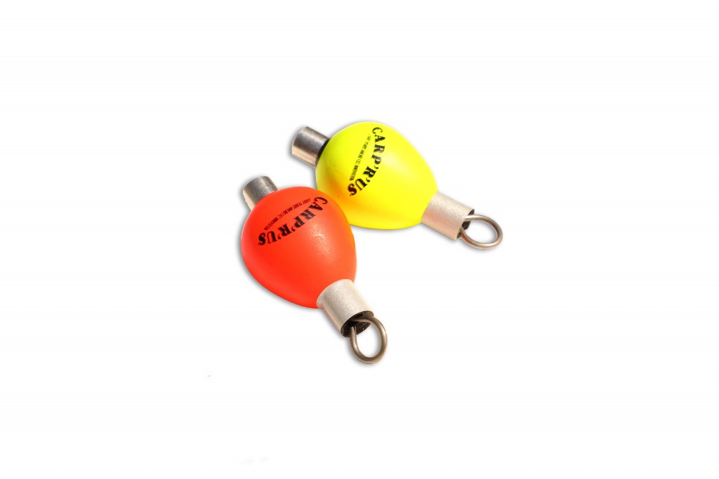 Carp ´R´ Us Indikátor Line Biter Barva: Žlutá