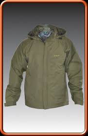 ESP Kalhoty Super Grade Salopettes Velikost: XXL - Obrázek 4