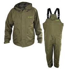 ESP Kalhoty Super Grade Salopettes Velikost: XXL - Obrázek 2