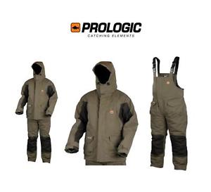 Prologic Termo Oblek HighGrade Thermo Suit Velikost: L