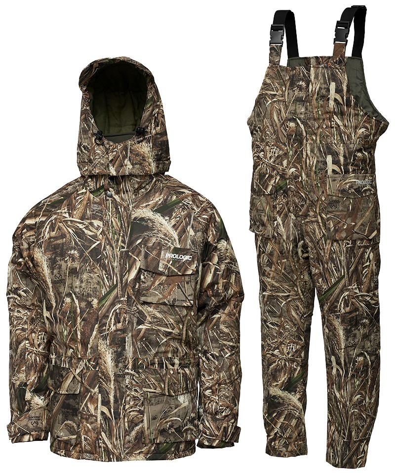 Prologic Termokomplet MAX5 Comfort Thermo Suit Velikost: L
