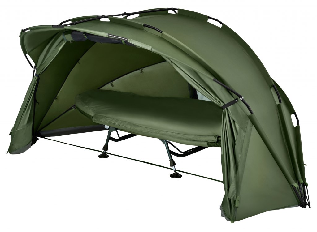 Trakker Products Trakker Bivak - SLX v 3 2 Man (obrázek 9)