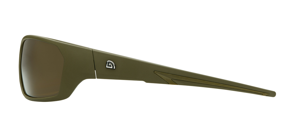 Trakker Products Trakker Polarizační Brýle - Wrap Around Sunglasses (obrázek 3)