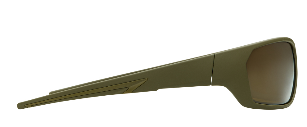 Trakker Products Trakker Polarizační Brýle - Wrap Around Sunglasses (obrázek 4)