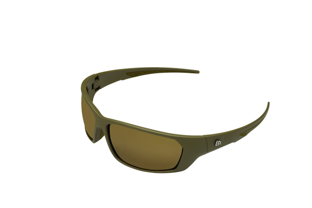 Trakker Products Trakker Polarizační Brýle - Wrap Around Sunglasses (obrázek 5)