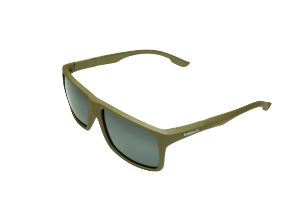 Trakker Products Trakker Polarizační Brýle - Classic Sunglasses (obrázek 6)