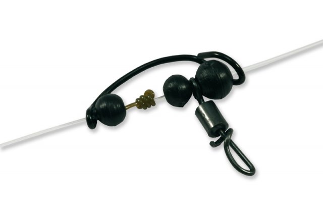 Carp ´R´ Us Carp´R ´Us Montáž Safety Helicopter Rig - 90cm 50lb - Obrázek 4