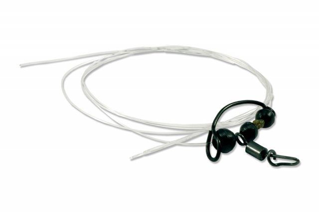 Carp ´R´ Us Carp´R ´Us Montáž Safety Helicopter Rig - 90cm 50lb