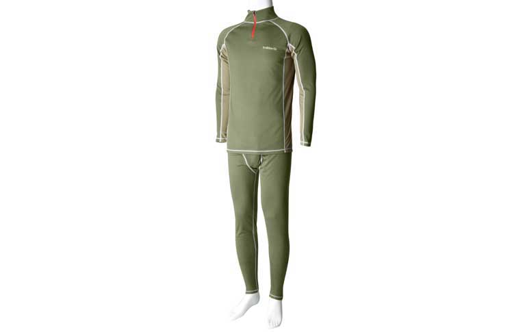 Trakker Products Termoprádlo Trakker - Reax Base Layer Velikost: XXXL
