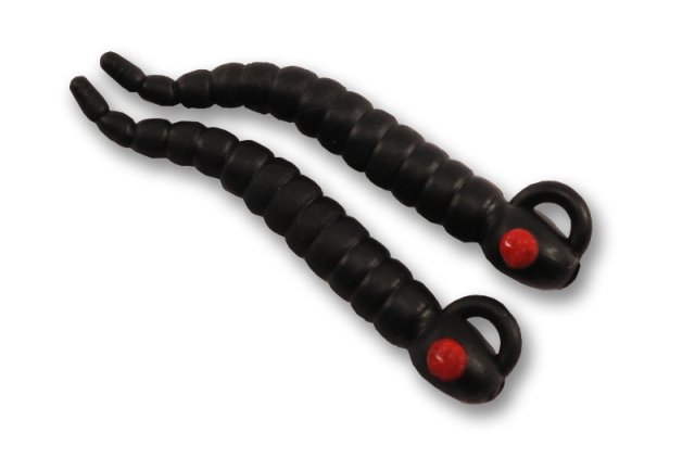 Carp ´R´ Us Carp´R ´Us Rovnátko Dlouhé Mouthsnagger Patentka 8ks Barva: Clear - Obrázek 4