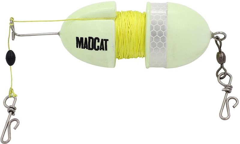 MadCat Bójka Adjusta Buoy Float