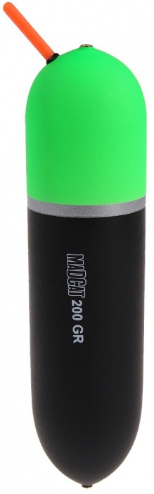 MadCat Splávek - Cigar Float Varianta: 300 g