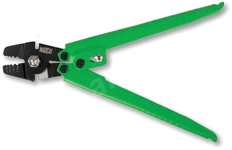 Levně MadCat Kleště Crimping Pliers