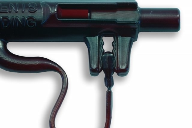 Carp ´R´ Us Carp´R ´Us Závěska Snag Clip Weed 6ks - Obrázek 2