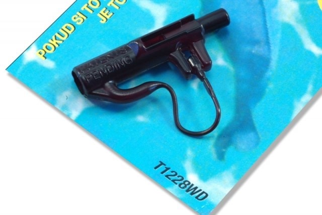 Carp ´R´ Us Carp´R ´Us Závěska Snag Clip Weed 6ks - Obrázek 5