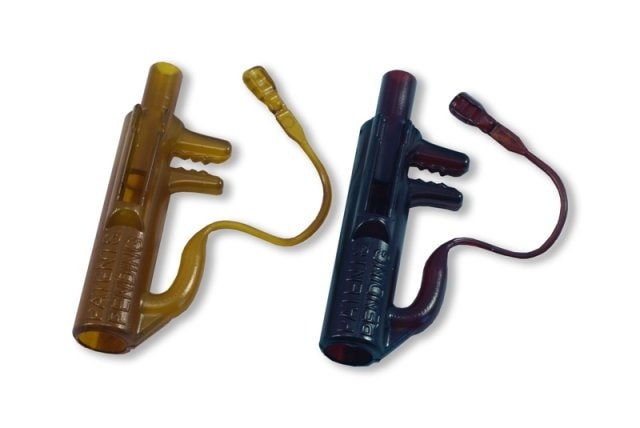 Carp ´R´ Us Carp´R ´Us Závěska Snag Clip Weed 6ks