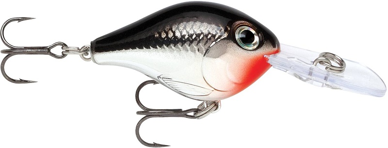 Rapala Wobler Ultra Light Crank 3 cm Barva: SD - Obrázek 5