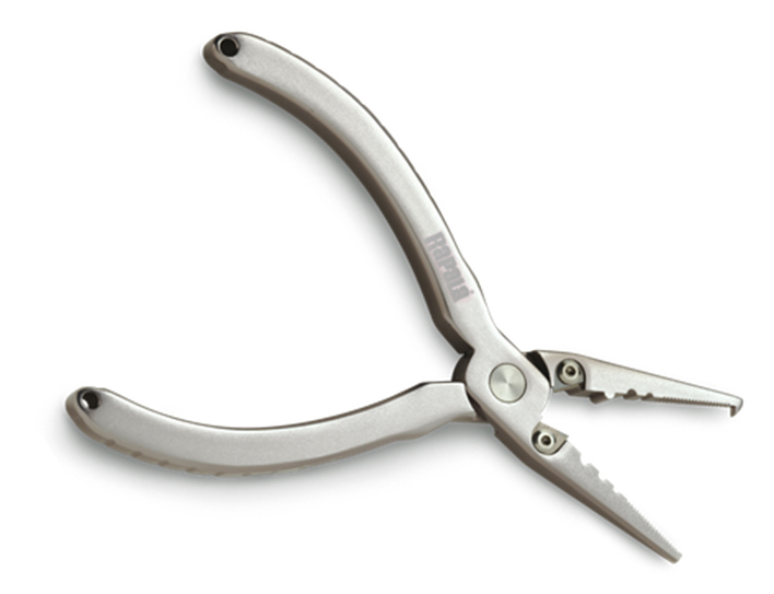 Rapala Kleště Aluminium Pliers