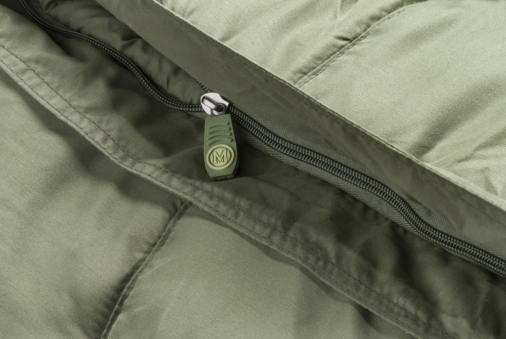 Mivardi Spací Pytel New Dynasty Xtreme - Obrázek 5