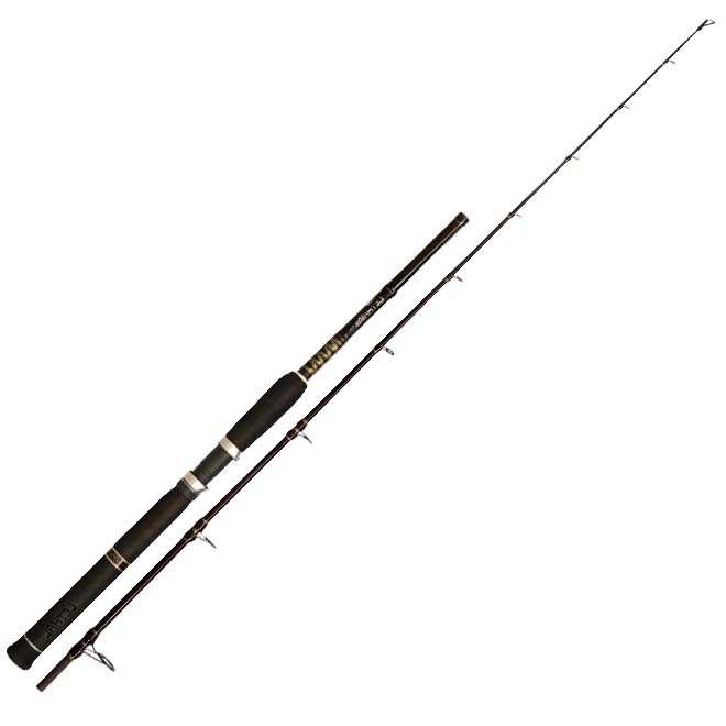 Fin-Nor Fin Nor Prut Lethal Sea Spin 2,7m 30-70g 1+1-díl