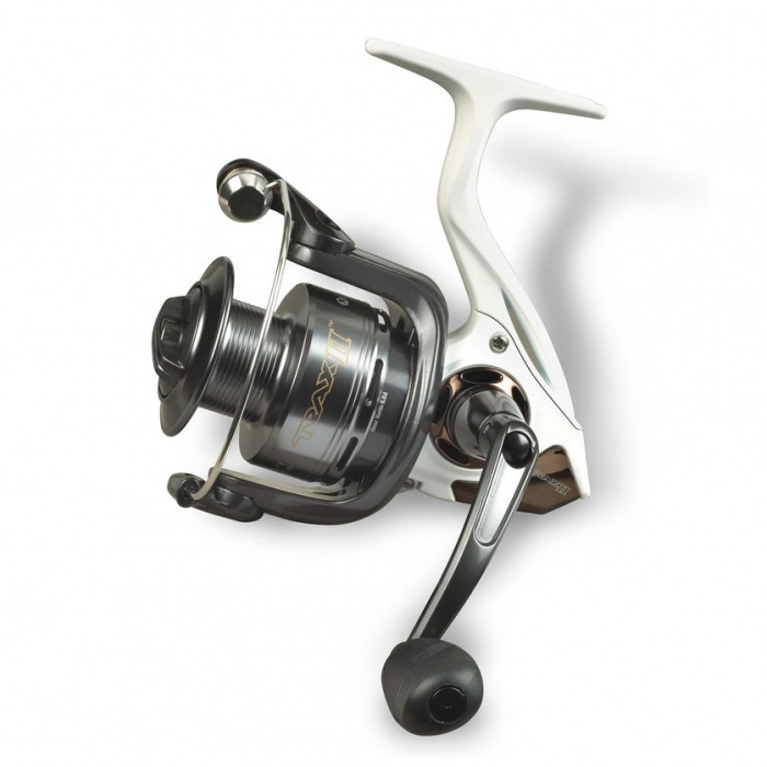 Quantum Naviják Trax II 630