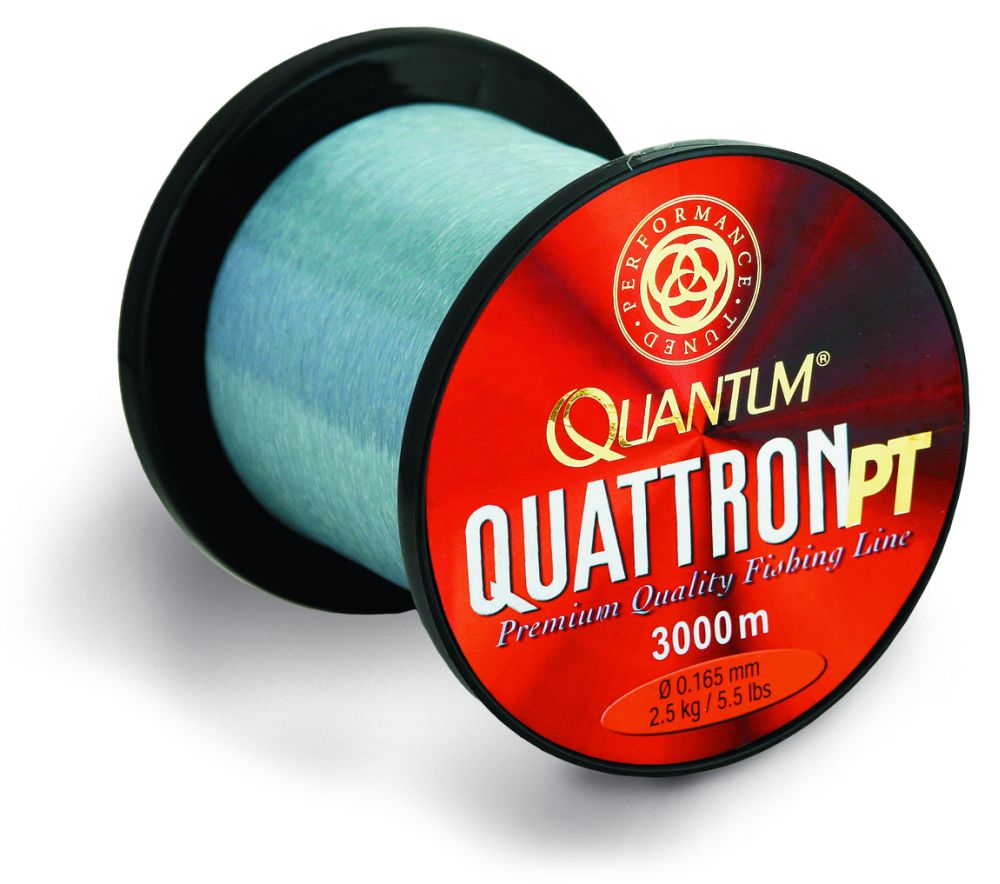 Quantum Vlasec Quattron PT Nosnost: 9,5kg, Průměr: 0,33mm