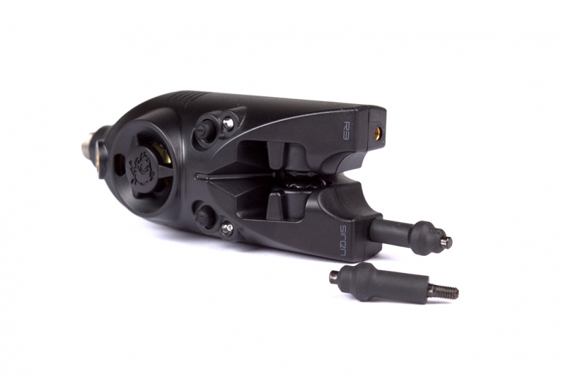 Nash Příposlech R3 Receiver (obrázek 3)