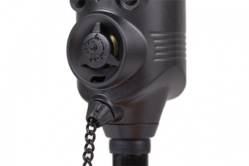 Nash Příposlech R3 Receiver (obrázek 4)