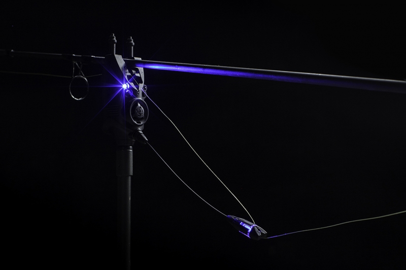 Nash Příposlech R3 Receiver (obrázek 6)