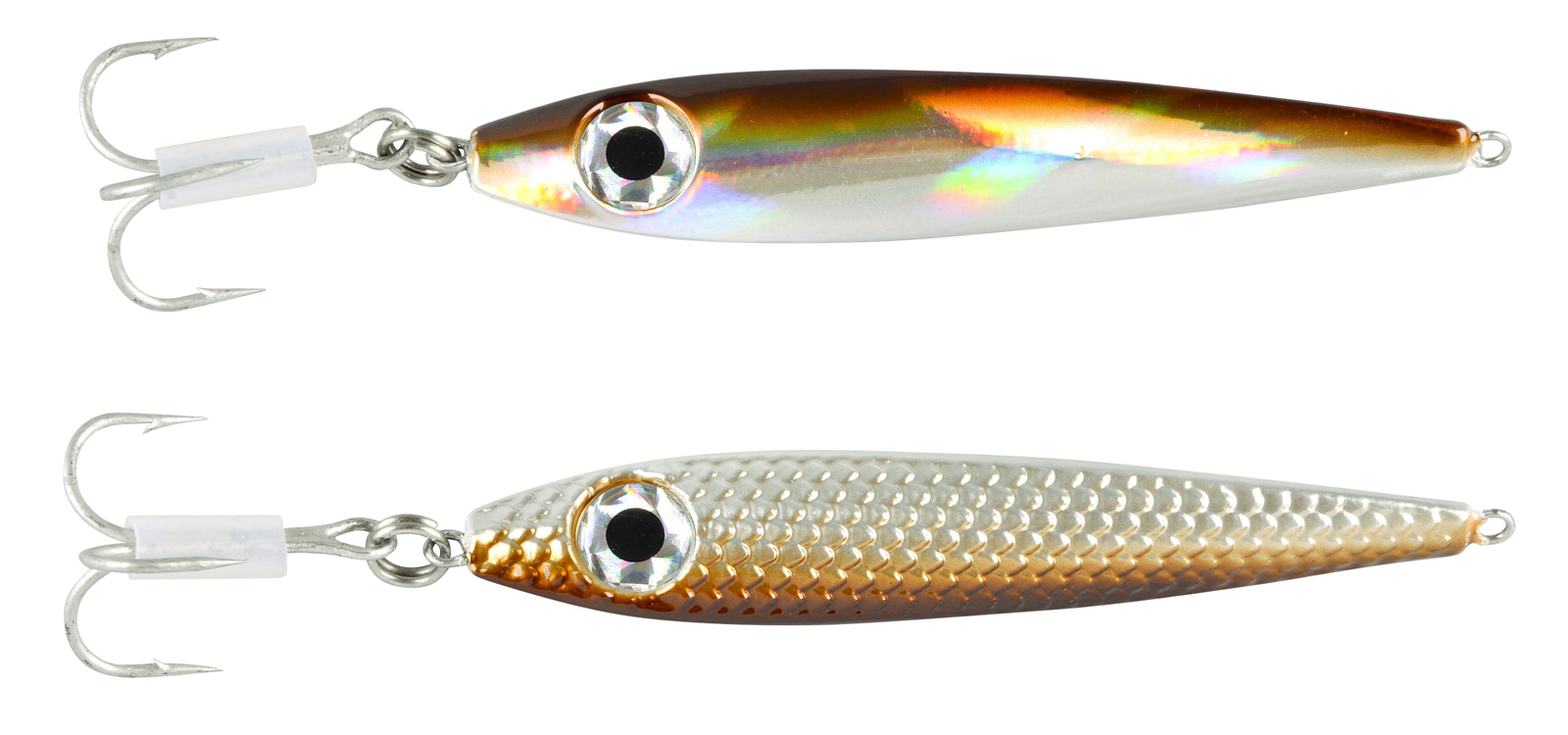 SPRO Pilker Pilkx Codling Hmotnost: 80g