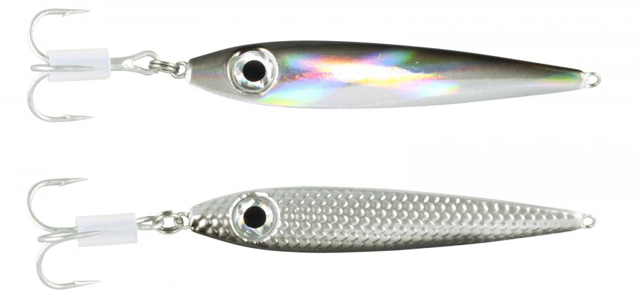 SPRO Pilker PILK'X Pollack 120g