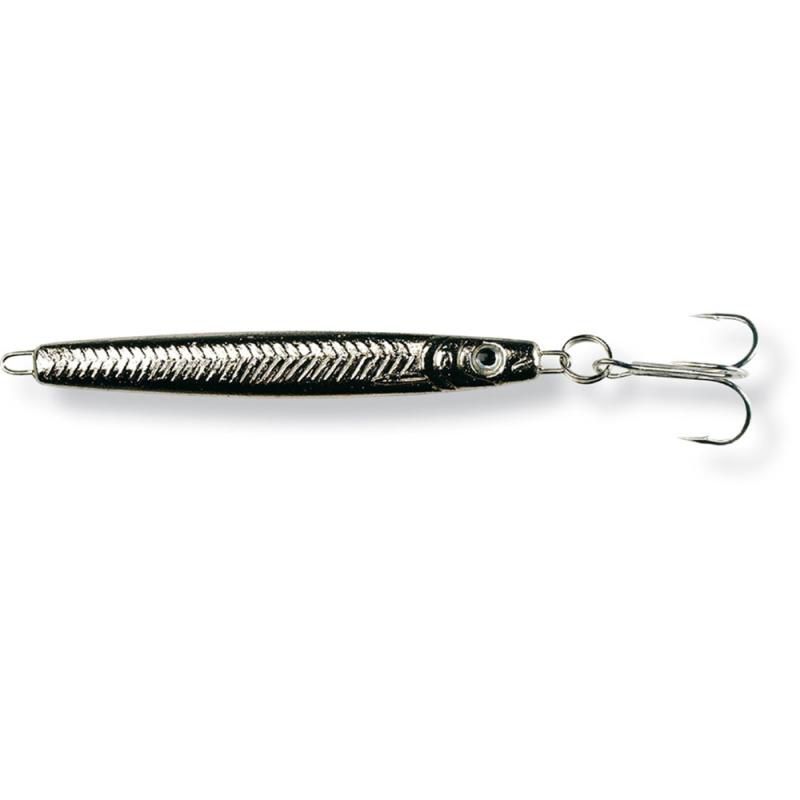 SPRO Pilker Zocker Silver Barva: #010, Hmotnost: 8g