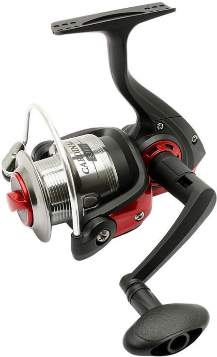 Abu Garcia Naviják Cardinal 53 FD