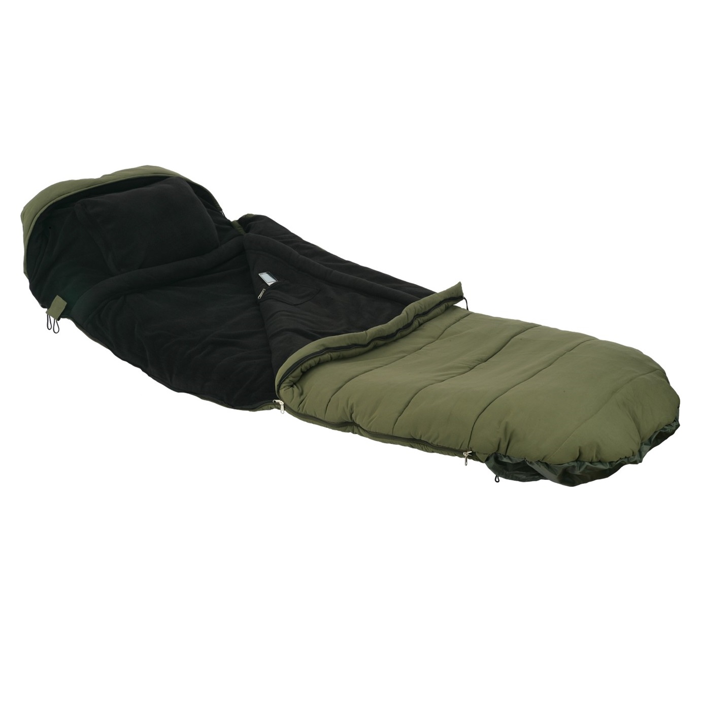 Giants Fishing Spací Pytel Extreme 5 Season Plus Sleeping Bag (obrázek 3)