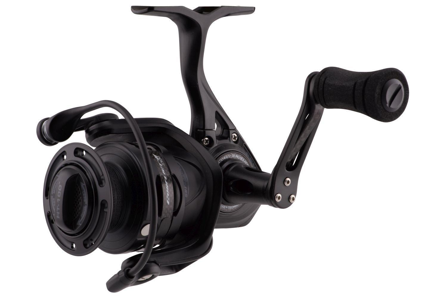 Penn Naviják Conflict II 4000 BX