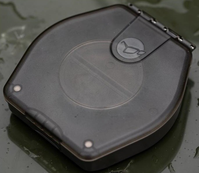 Korda Krabička Compact Rig Tubing Box (obrázek 8)