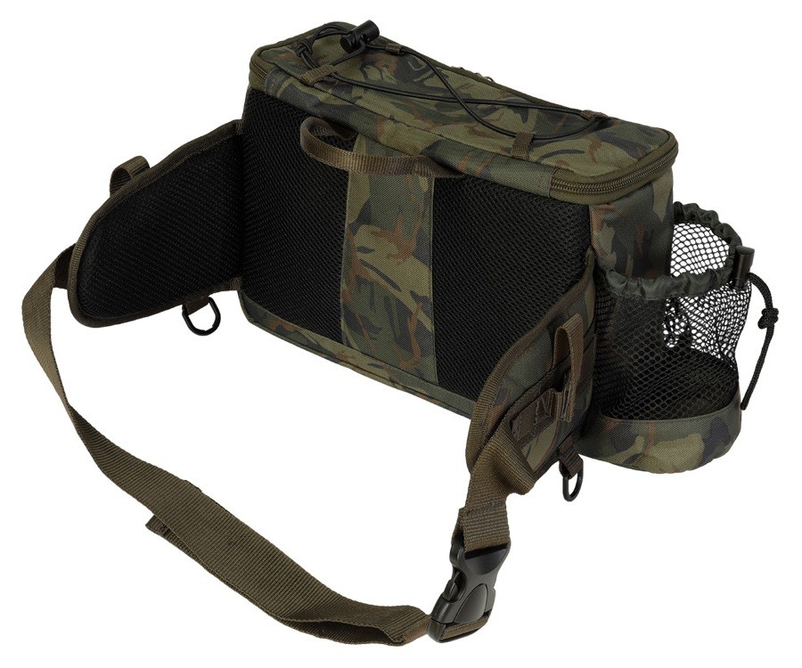 Giants Fishing Vláčecí Taška Spinning Kidney Bag - Obrázek 2