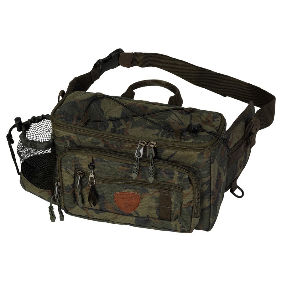 Giants Fishing Vláčecí Taška Spinning Kidney Bag