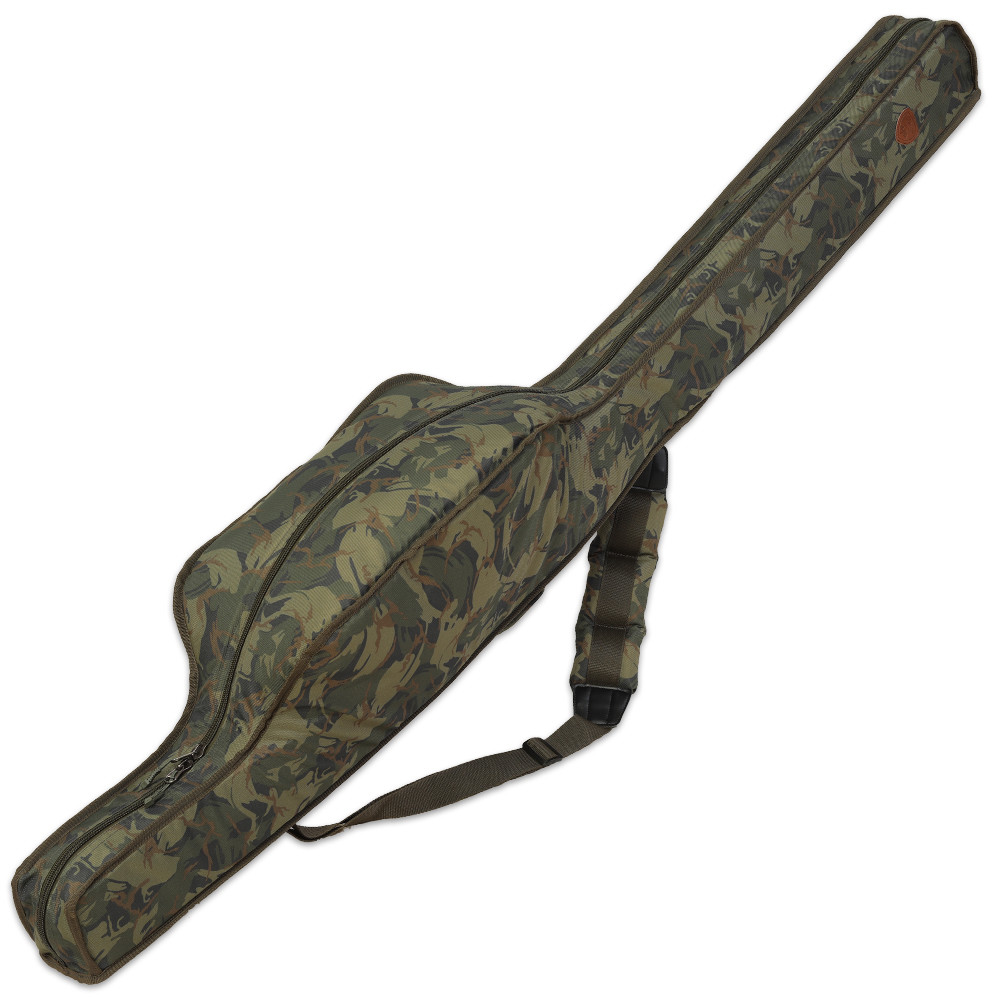 Giants Fishing Pouzdro Na Pruty Rod Holdall Deluxe 2 Rod 10ft 165cm
