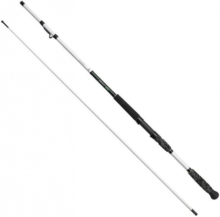 MadCat Prut White Inline LFC 2.10m 30lb 2-díl