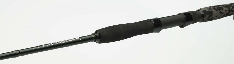 MadCat Prut Green Belly Cat 1,8m 50-125g 2-díl - Obrázek 2