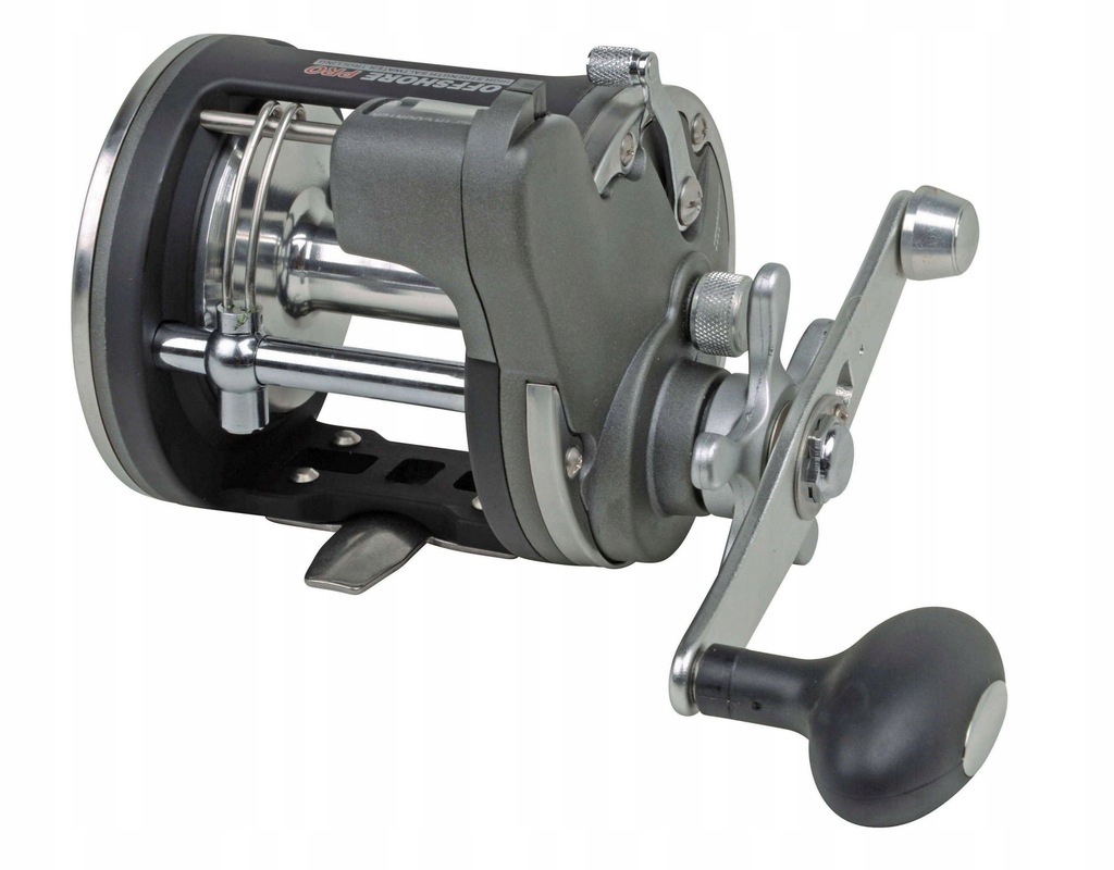 Spro Multiplikátor Offshore pro 450-LH 4000 Levoruký (obrázek 4)
