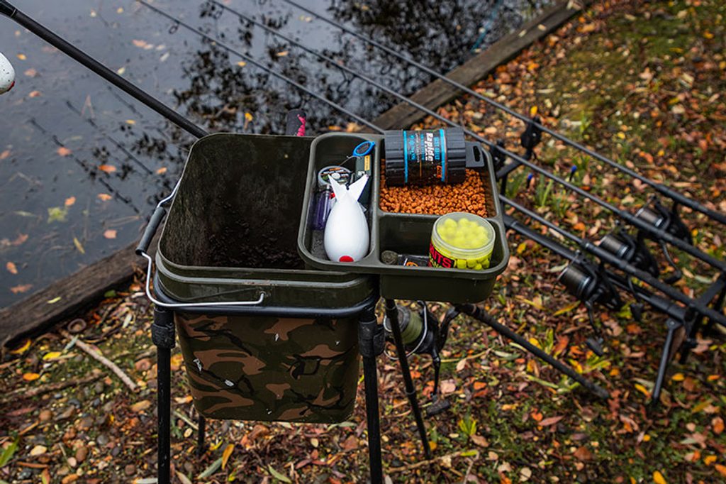 Fox Organizér Do Kýble Cuvette Tray 17L (obrázek 3)