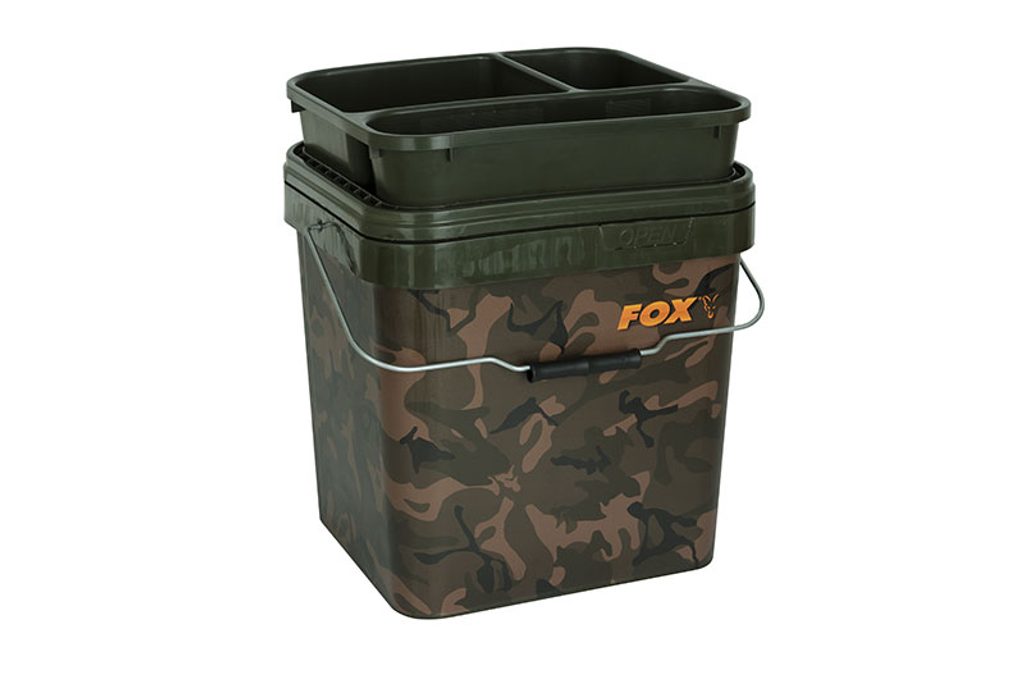 Fox Organizér Do Kýble Cuvette Tray 17L (obrázek 4)