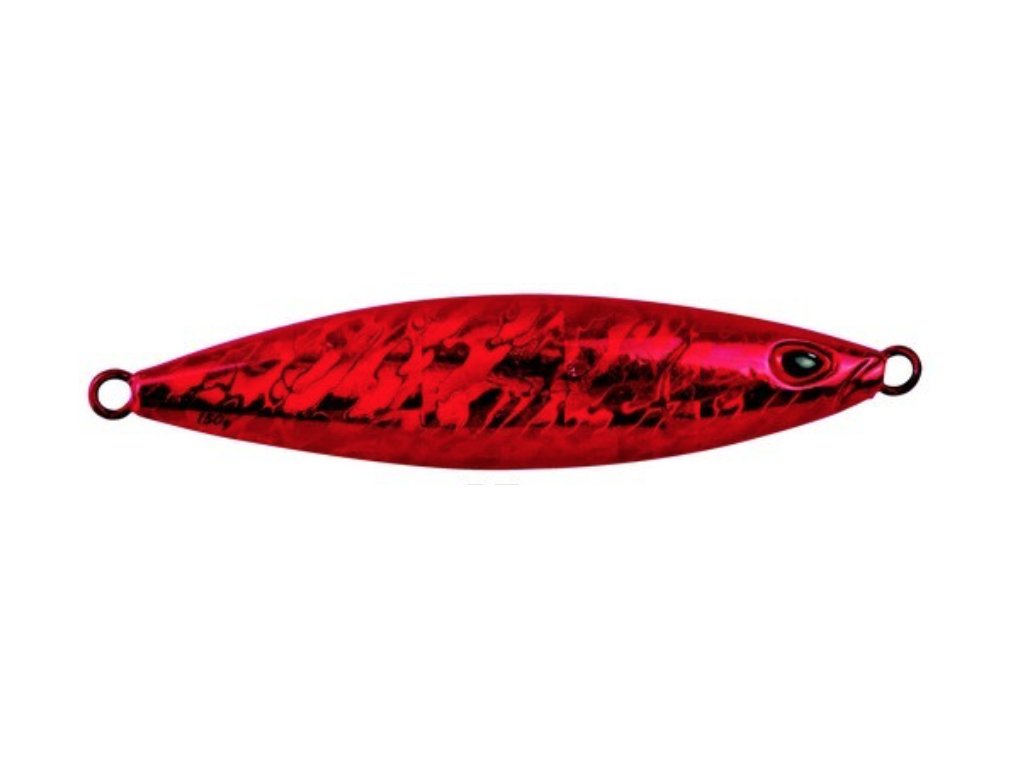 Storm Pilker Gomoku Koika 100g Varianta: OZ (obrázek 8)
