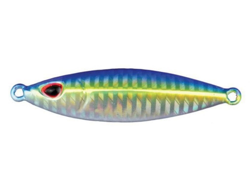 Storm Pilker Gomoku Koika 100g Varianta: OZ (obrázek 9)