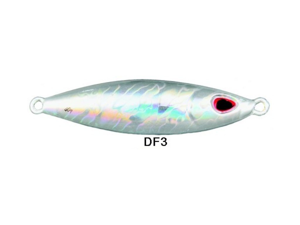 Storm Pilker Gomoku Koika 150g Varianta: DF3