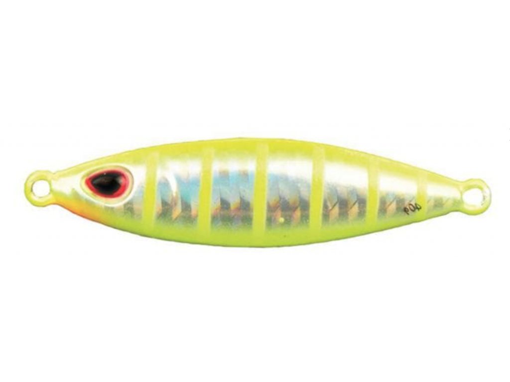 Storm Pilker Gomoku Koika 200g Varianta: UVCGZ