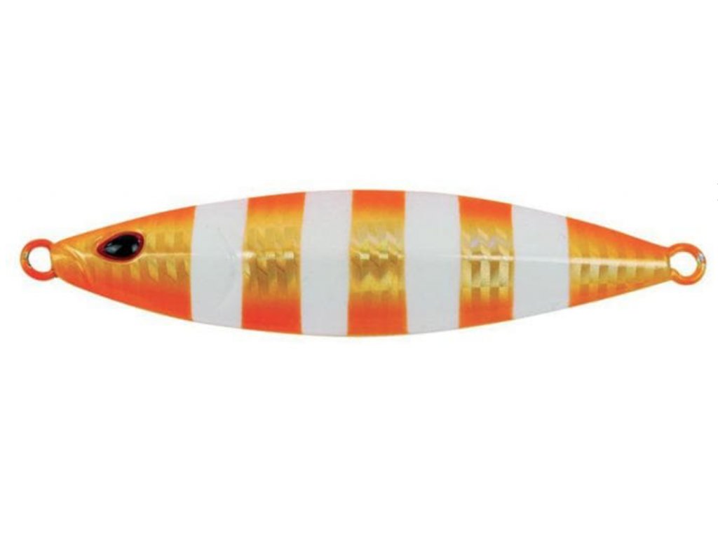 Storm Pilker Gomoku Koika 200g Varianta: DF3 (obrázek 8)