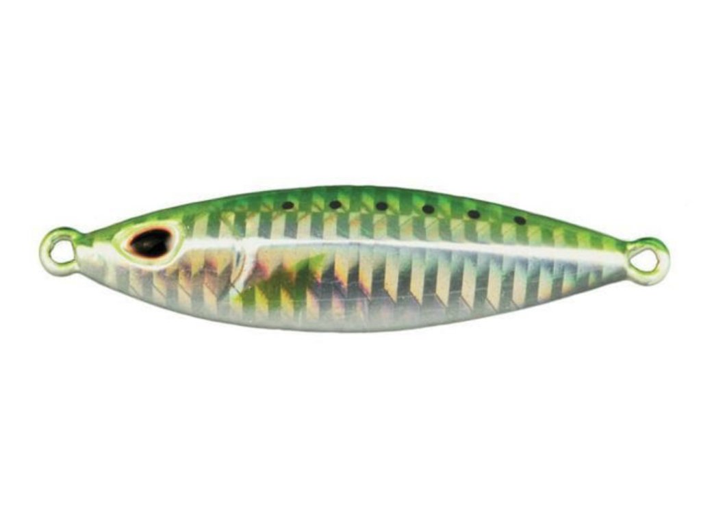 Storm Pilker Gomoku Koika 200g Varianta: GS